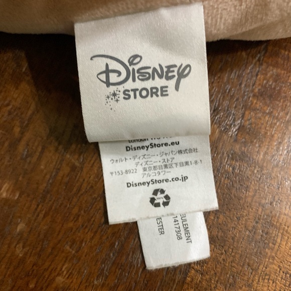 Disney Store Exclusive Disney Princess 👸 Rapunzel Character Plush Doll - Picture 7 of 8